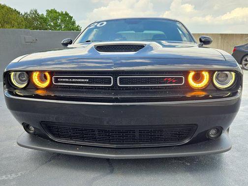 2020 Dodge Challenger R/T
