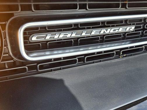 2020 Dodge Challenger R/T