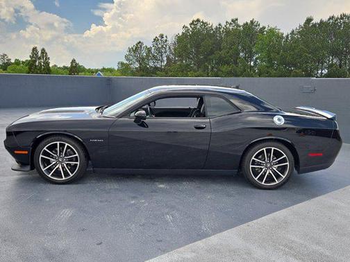 2020 Dodge Challenger R/T