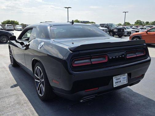 2020 Dodge Challenger R/T