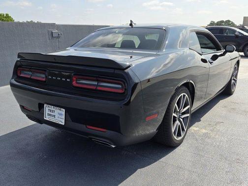 2020 Dodge Challenger R/T