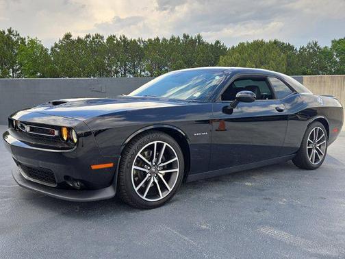 2020 Dodge Challenger R/T