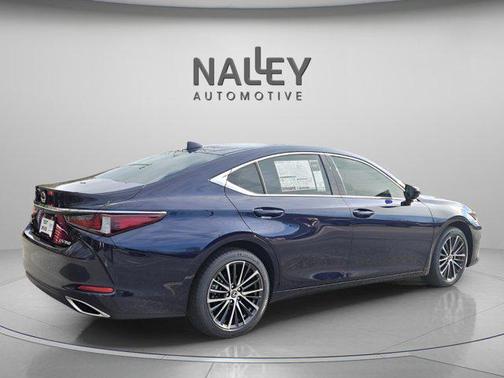 2025 Lexus ES 350 Base