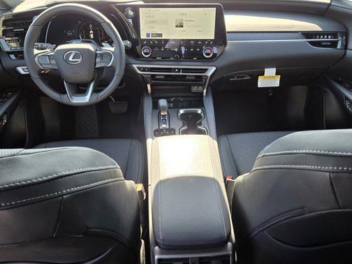 Iridium 2026 Lexus RX 350 Premium