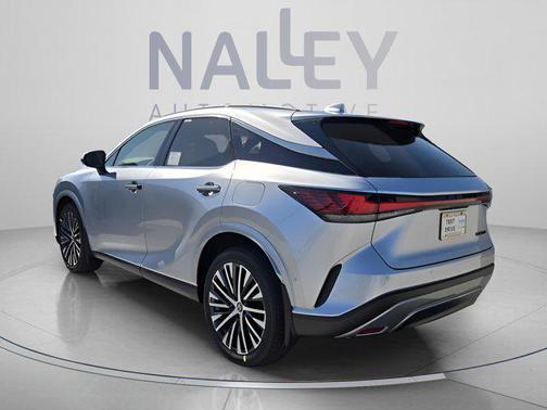 Iridium 2026 Lexus RX 350 Premium