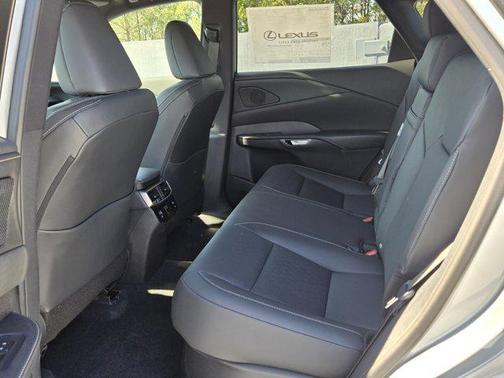 Iridium 2026 Lexus RX 350 Premium