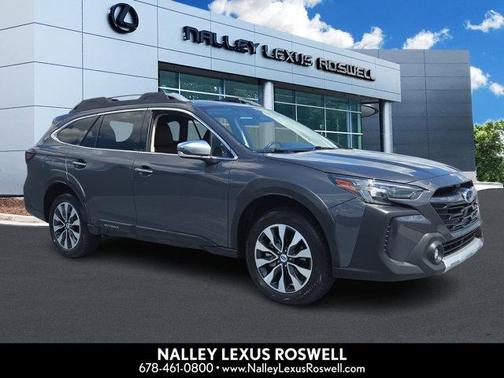2023 Subaru Outback Touring XT