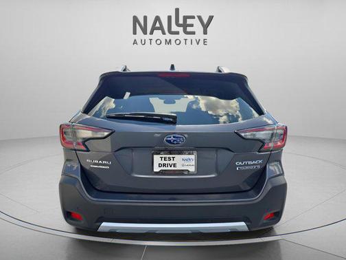 2023 Subaru Outback Touring XT