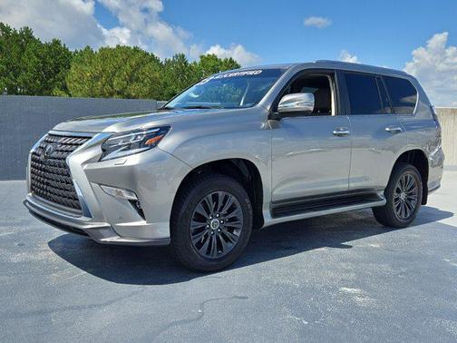 2023 Lexus GX 460 Premium