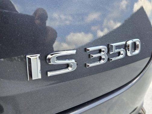 2024 Lexus IS 350 Base