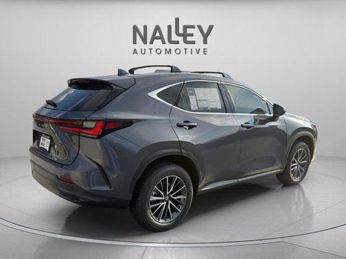 2026 Lexus NX 350 NX 350 Premium