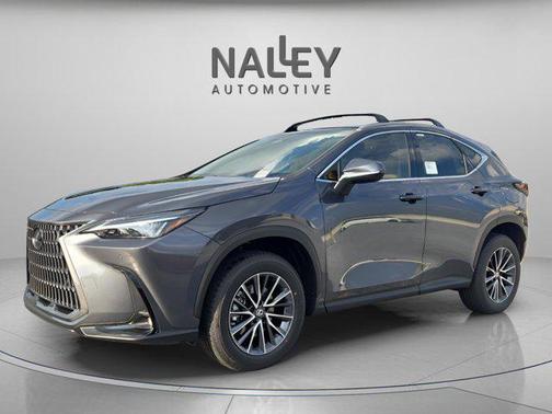 2026 Lexus NX 350 NX 350 Premium