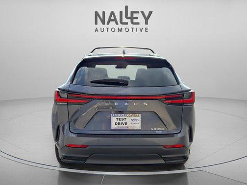 2026 Lexus NX 350 NX 350 Premium