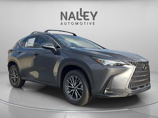 2026 Lexus NX 350 NX 350 Premium