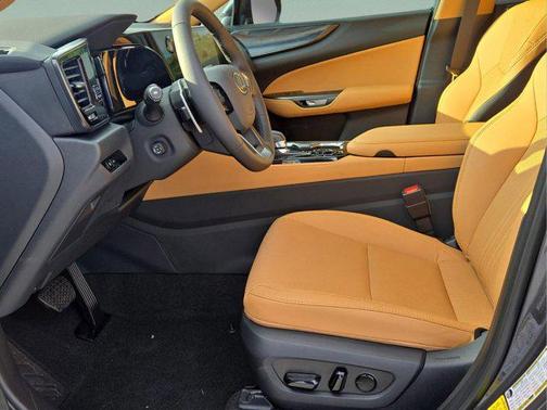 2026 Lexus NX 350 NX 350 Premium
