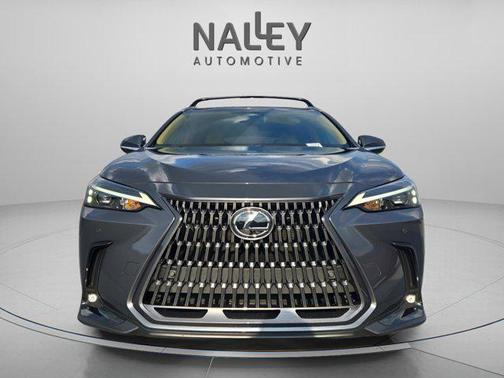 2026 Lexus NX 350 NX 350 Premium