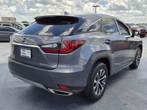2021 Lexus RX 350 Base