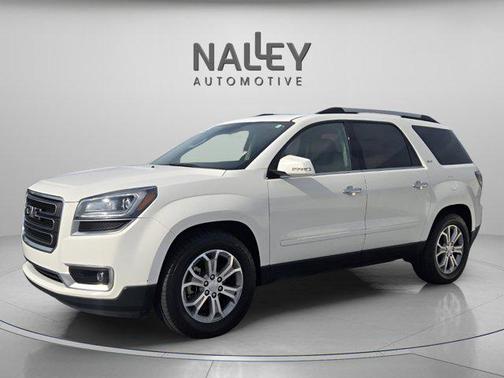 2015 GMC Acadia SLT-1