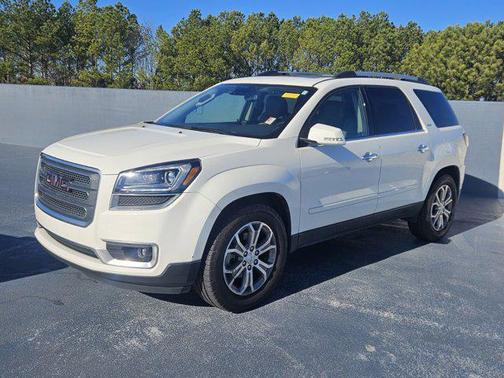 2015 GMC Acadia SLT-1