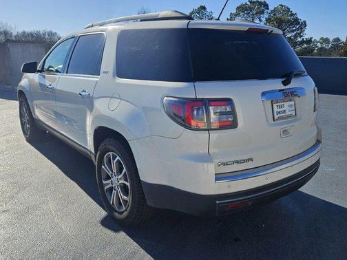 2015 GMC Acadia SLT-1