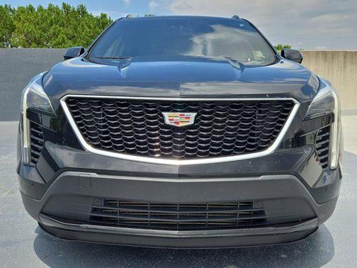 2020 Cadillac XT4 Sport