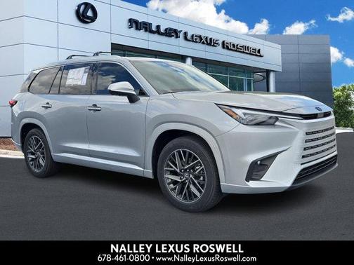 2025 Lexus TX 350 Premium