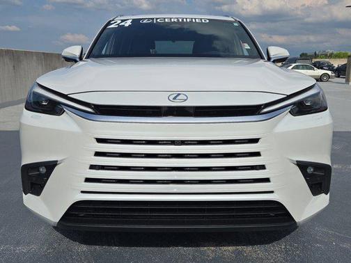 2024 Lexus TX 350 Base