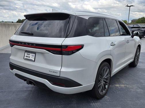 2024 Lexus TX 350 Base