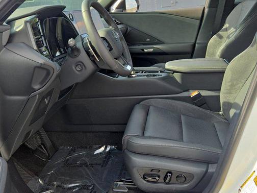 2024 Lexus TX 350 Base