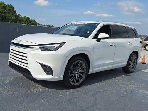 2024 Lexus TX 350 Base