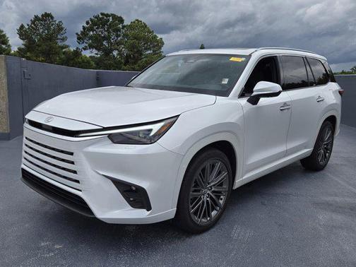 2024 Lexus TX 350 Base