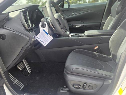 2026 Lexus RX 500h F SPORT Performance