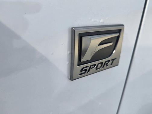 2026 Lexus RX 500h F SPORT Performance