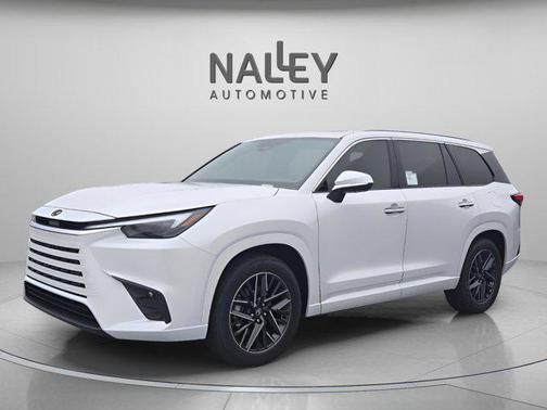 2026 Lexus TX 350 Premium