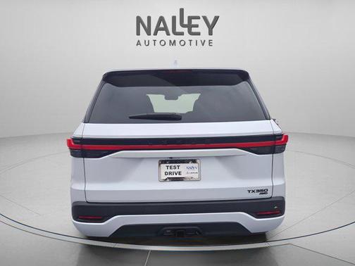 2026 Lexus TX 350 Premium