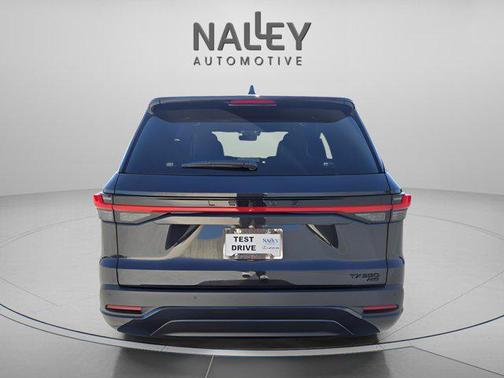 2026 Lexus TX 350 Luxury