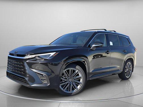 2026 Lexus TX 350 Luxury