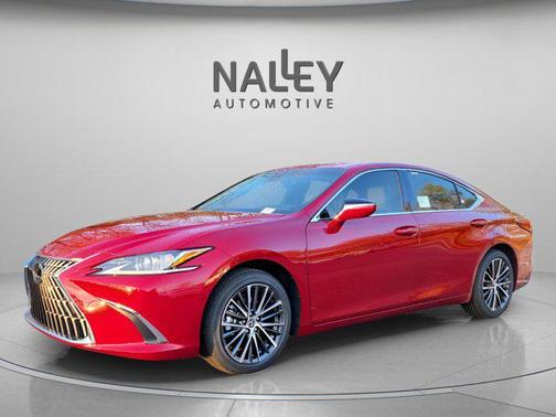 2025 Lexus ES 350 Base