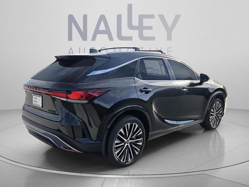 Caviar 2026 Lexus RX 350 Premium