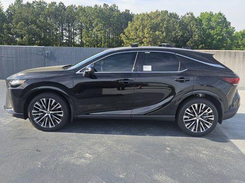 Caviar 2026 Lexus RX 350 Premium