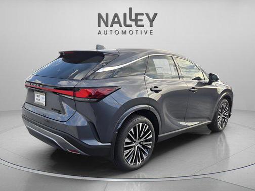 2026 Lexus RX 350 Premium+