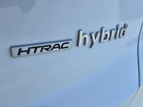 2023 Hyundai SANTA FE HEV SEL Premium