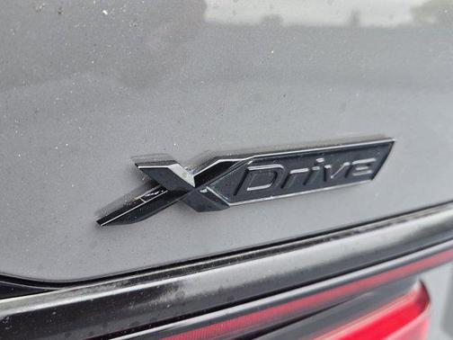 2020 BMW 750 i xDrive