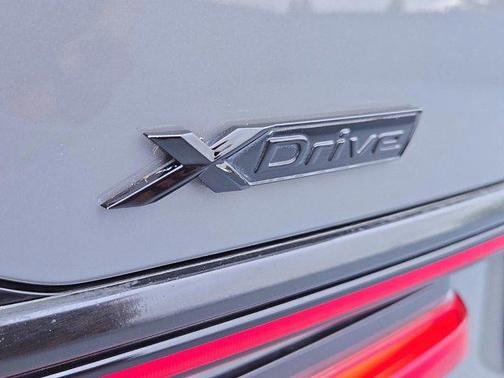 2020 BMW 750 i xDrive