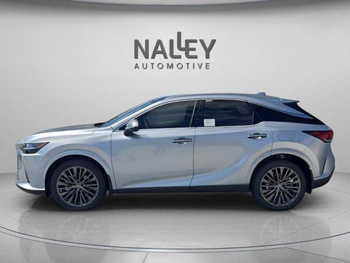 2025 Lexus RX 350 Luxury