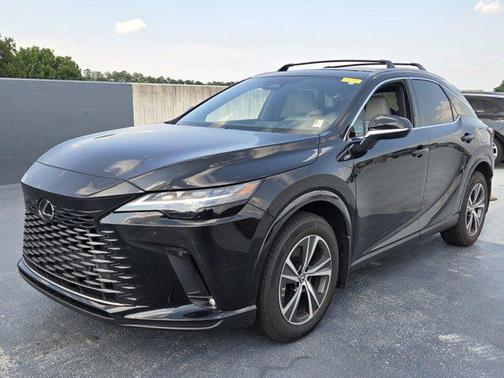 2025 Lexus RX 350 Base