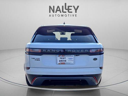 2019 Land Rover Range Rover Velar P250 S R-Dynamic