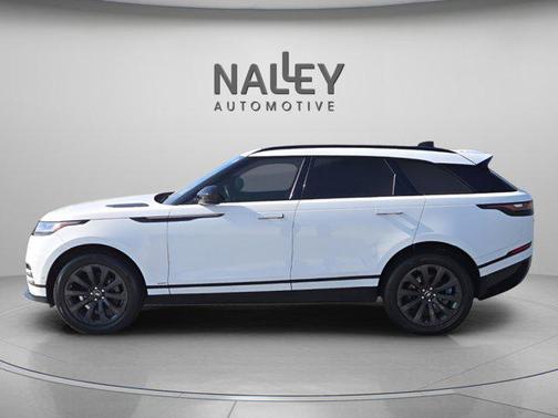 2019 Land Rover Range Rover Velar P250 S R-Dynamic