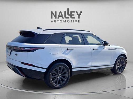 2019 Land Rover Range Rover Velar P250 S R-Dynamic
