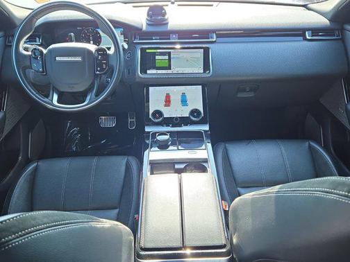2019 Land Rover Range Rover Velar P250 S R-Dynamic
